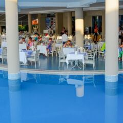 Orka Nergis Beach Hotel бассейн фото 2