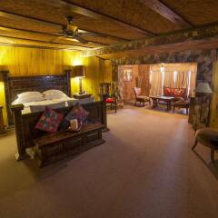 Отель Rancho Tecate Resort комната для гостей фото 4