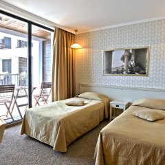 Отель Regina Maria Design Hotel & SPA Болгария, Балчик - отзывы, цены и фото номеров - забронировать отель Regina Maria Design Hotel & SPA онлайн комната для гостей фото 4