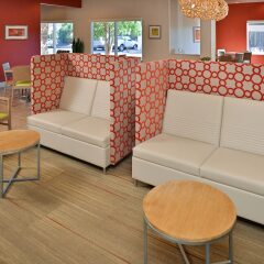 Отель Holiday Inn Express Bernalillo развлечения
