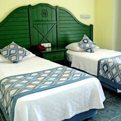 Sunway Apart Hotel Аланья детские мероприятия
