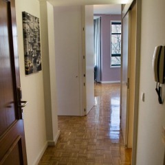Апартаменты Low Cost Tourist Apartments Casa da Música интерьер отеля