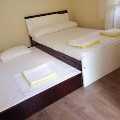 Country Hotel Bless Village сейф в номере