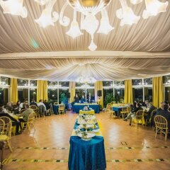 Отель Relais Leon Doro Мирано фитнесс-зал фото 2
