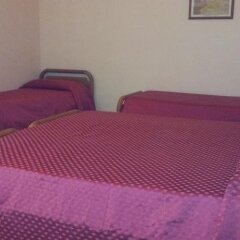 Hotel Airone Альберобелло комната для гостей фото 3