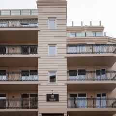 123 Main Street Boutique Hotel Сан Джулианс фото 24