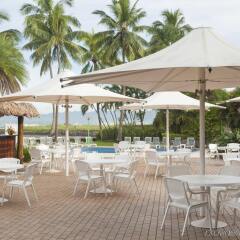 Отель Holiday Inn Suva Фиджи, Вити-Леву - отзывы, цены и фото номеров - забронировать отель Holiday Inn Suva онлайн помещение для мероприятий фото 2