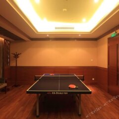 Leeden Hotel Guangzhou детские мероприятия