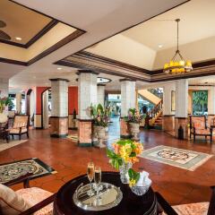 Отель Sandals Negril Beach Resort & Spa Luxury Inclusive Couples Only интерьер отеля