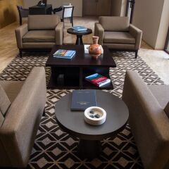 Отель JW Marriott Los Cabos Beach Resort & Spa комната для гостей фото 3