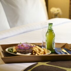 Отель Fairfield Inn & Suites by Marriott Washington, DC/Downtown США, Вашингтон - отзывы, цены и фото номеров - забронировать отель Fairfield Inn & Suites by Marriott Washington, DC/Downtown онлайн в номере