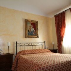 Отель La Vecchia Fattoria Италия, Лорето - отзывы, цены и фото номеров - забронировать отель La Vecchia Fattoria онлайн комната для гостей