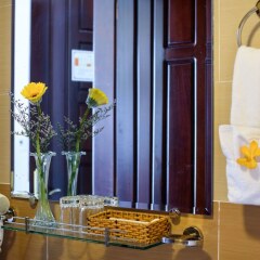 Отель Crown Hotel Вьетнам, Хюэ - отзывы, цены и фото номеров - забронировать отель Crown Hotel онлайн в номере фото 2