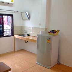Отель Tams Guesthouse Самуи в номере