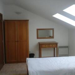 Отель Explore Apartments in Kamenitza Болгария, Банско - отзывы, цены и фото номеров - забронировать отель Explore Apartments in Kamenitza онлайн комната для гостей фото 4
