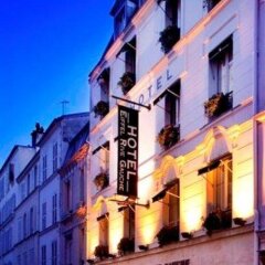 Отель Eiffel Rive Gauche фото 9