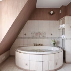 Отель Apartamenty Apartinfo Old Town Гданьск спа фото 2