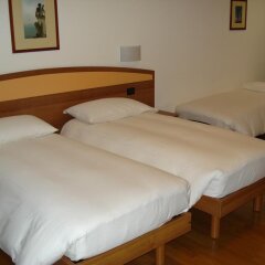 Hotel Lario Меззегра комната для гостей фото 2