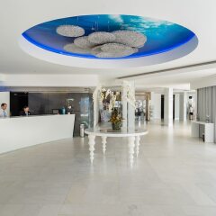 Jupiter Algarve Hotel интерьер отеля фото 2