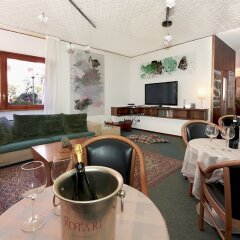 Hotel Rezia Киеза-ин-Вальмаленко детские мероприятия
