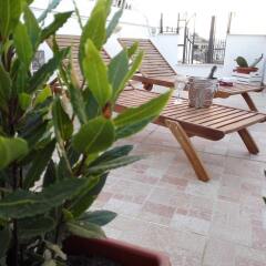 Апартаменты Calipso Apartments Ortigia Сиракуза
