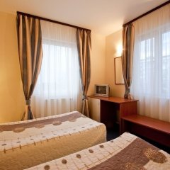 Hotel Cheap in Sofia, Bulgaria from 103$, photos, reviews - zenhotels.com