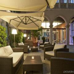 Отель Sina Centurion Palace интерьер отеля фото 2