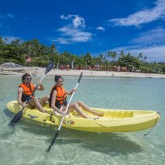 Отель New Star Beach Resort фото 6