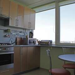 Апартаменты Sacvoyage Apartment on Prospekt Lenina, 6 в номере