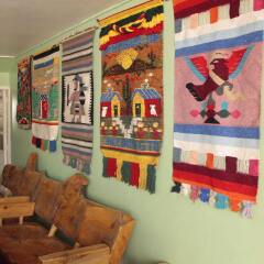 The Roof Backpackers Hostel детские мероприятия