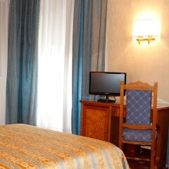 Hotel Bled удобства в номере фото 2