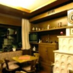 Hotel Garni Roberta Рокка Пьеторе развлечения