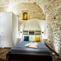 Отель Beatrice Rooms Конверсано комната для гостей фото 2
