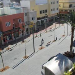 Отель Avenida De Canarias Весиндарио