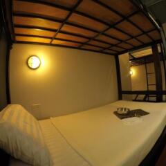 La Moon Hostel