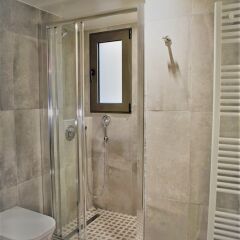 Mirivili Rooms & Suites Hotel ванная фото 9