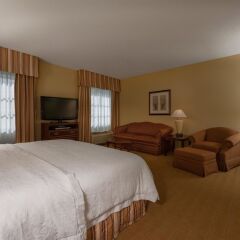 Отель Vicksburg Inn & Suites удобства в номере фото 2