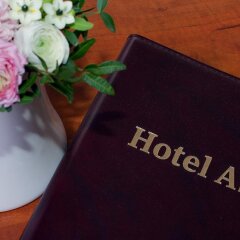 Hotel Abell фото 2
