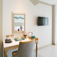 Отель Panphuree Residence удобства в номере фото 2