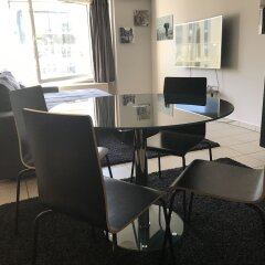 Апартаменты Renovated Apartment In Antwerp Антверпен интерьер отеля