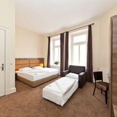 Отель Signature Hotel Königshof Hamburg Innenstadt Германия, Гамбург - отзывы, цены и фото номеров - забронировать отель Signature Hotel Königshof Hamburg Innenstadt онлайн комната для гостей фото 2