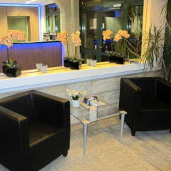Отель Best Western Hotel Braunschweig Германия, Брауншвейг - отзывы, цены и фото номеров - забронировать отель Best Western Hotel Braunschweig онлайн интерьер отеля фото 2