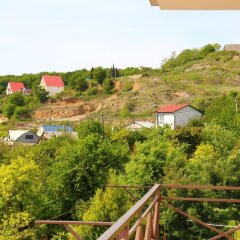 Гостиница Гостевой дом Комфорт в Адлере отзывы, цены и фото номеров - забронировать гостиницу Гостевой дом Комфорт онлайн Адлер фото 13