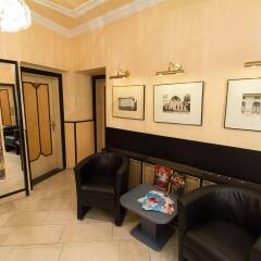 Отель & Apartments Klimt Австрия, Вена - 1 отзыв об отеле, цены и фото номеров - забронировать отель & Apartments Klimt онлайн развлечения