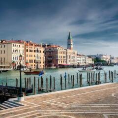Отель 2960 Cà Frari Venezia фото 4
