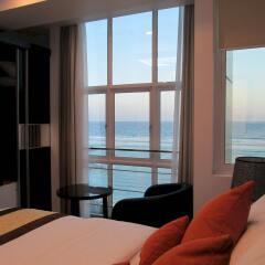 Rivethi Beach hotel комната для гостей фото 4