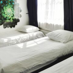 Отель Rembrandt Square Hotel Нидерланды, Амстердам - отзывы, цены и фото номеров - забронировать отель Rembrandt Square Hotel онлайн комната для гостей фото 4