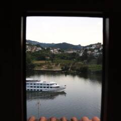 Отель House With 4 Bedrooms in Varzea do Douro, With Furnished Garden and Wi Марку-ди-Канавезиш приотельная территория фото 2