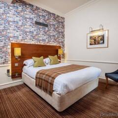 Abode Exeter The Royal Clarence Hotel комната для гостей фото 2