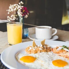 Отель Holiday Inn Hotel & Suites Centro Historico Мексика, Гвадалахара - отзывы, цены и фото номеров - забронировать отель Holiday Inn Hotel & Suites Centro Historico онлайн в номере фото 2